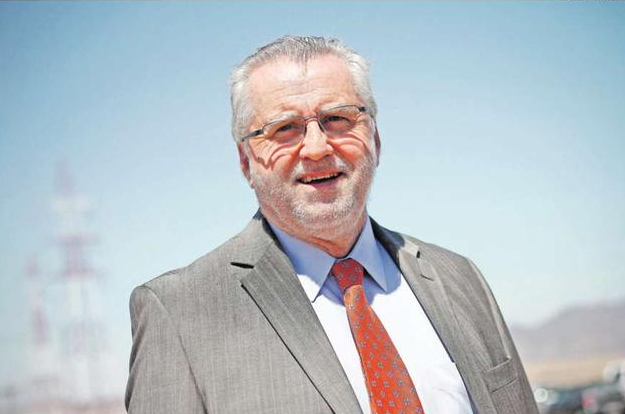 «Atacama se puede transformar en un gran exportador de energía limpia para América Latina»