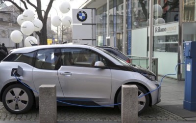 En Chile: ofrecen incentivos por el uso de autos ecológicos