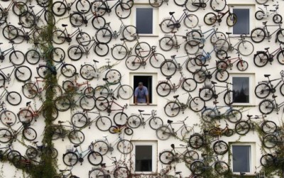 Milán estudia pagar bono a quienes usen la bicicleta como medio de transporte