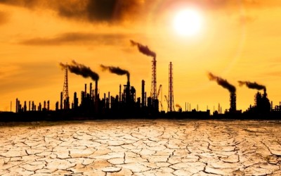 Chile figura entre los 30 países mejor preparados para enfrentar el cambio climático