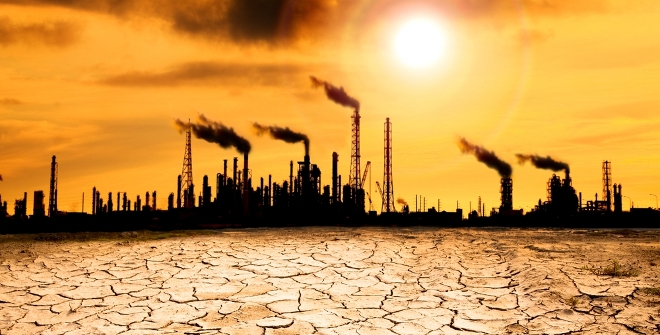 Chile figura entre los 30 países mejor preparados para enfrentar el cambio climático