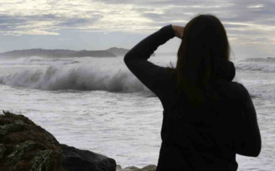 Dan un paso crucial para que en Chile tengamos energía del mar